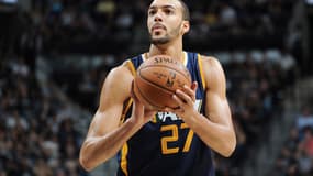 Rudy Gobert