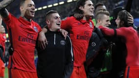 Chelsea-PSG : ce qu’il s’est passé dans les coulisses