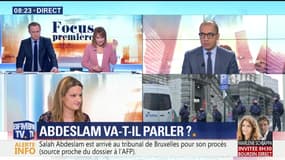 Qu'attendre du procès de Salah Abdeslam à Bruxelles ?