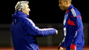 Domenech et Henry