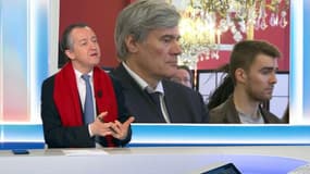 ÉDITO – "Il n'y a pas d'avenir pour le socialisme"
