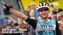 Tour de France : Coquard évoque ses objectifs