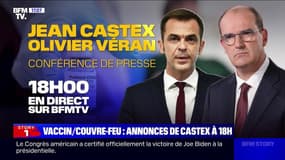 BFM Story - Jeudi 7 Janvier 2021