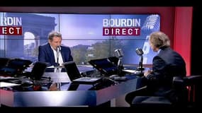 Le parti pris d'Hervé Gattegno : "Un attentat potentiel de plus ne doit pas aboutir à de la liberté en moins !" 