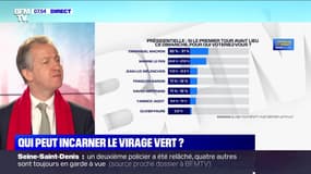 L’édito de Christophe Barbier: Qui peut incarner le virage vert ? - 02/07