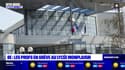 Lyon: fatigués des incivilités, des professeurs en grève au lycée Monplaisir du 8e arrondissement
