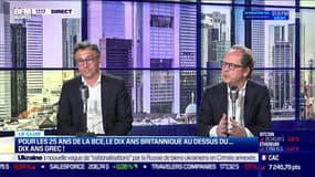 Le point sur les marchés - 24/05