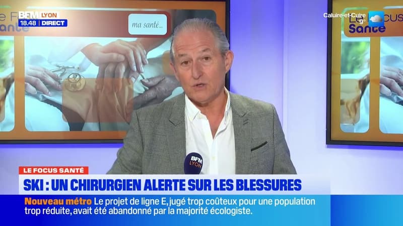 Le Focus Santé du 9 février
