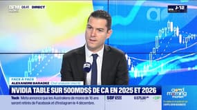 Le face à face du 20 novembre