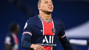 Kylian Mbappé