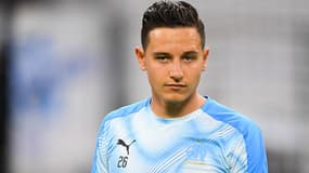 Florian Thauvin