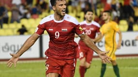 Omar Al Soma 