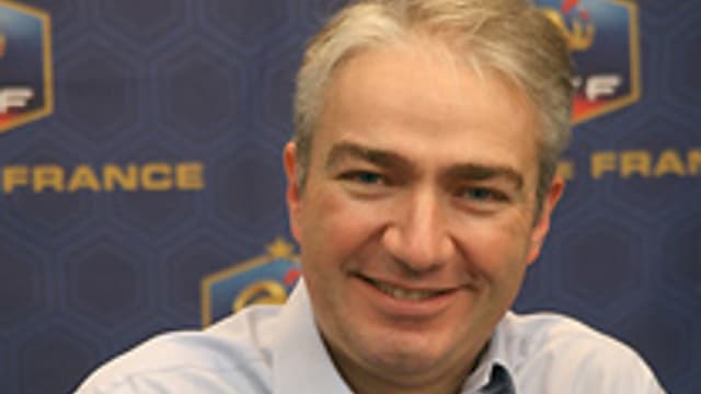 Jean-Louis Valentin