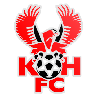 Kidderminster Harriers