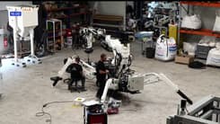 Objectifs Innovations : Constructions-3D révolutionne le secteur de la construction grâce à l’impression 3D