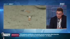 Des bons d’achats si vous ramassez des mégots à Orchies