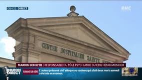 Le cri d'alarme des psychiatres face à la crise du coronavirus...