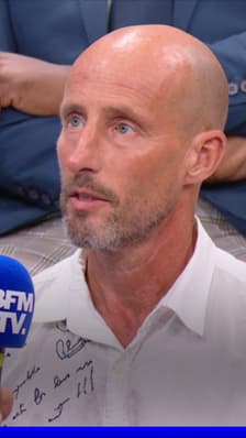 "Une rage d'impuissance" Le témoignage de Stéphane Voirin, compagnon d’Agnès Lassalle, enseignante tuée en 2023 