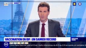L'essentiel de l'actualité parisienne du lundi 8 mars 2021