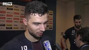Remili : "Le contrat est rempli"