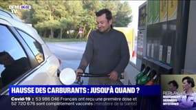 Jusqu'où et jusqu'à quand les prix du carburant vont-ils augmenter ?