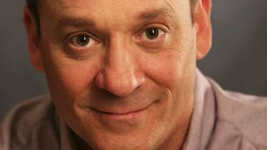 Steve Levy