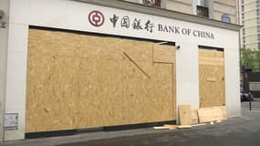 1er-mai : la police craint des débordements lors des défilés