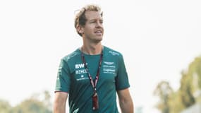 Sebastian Vettel