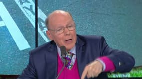L'appel de Jacques Maillot à tous les Parisiens: "Mobilisez-vous pour dégager Hidalgo!"