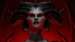 Image d'illustration du jeu Diablo IV