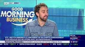 Heetch annonce le lancement de sa charte d'engagement pour réguler ses relations avec ses chauffeurs indépendants 