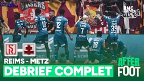 Reims 1-3 (a.p.) Metz : Le debrief complet de la belle histoire messine