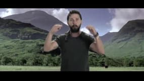 Les meilleurs détournements du pétage de câble de Shia LaBeouf