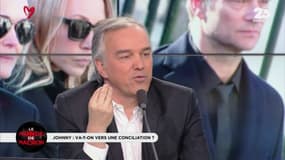 "Tous ces gens ne sont rien sans Johnny, ils doivent donc le respecter !"