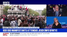 Marschall Truchot : 18 septembre, le chaos, c'est jeudi ? - 16/09
