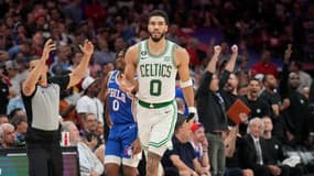 Jayson Tatum