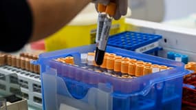 Les syndicats de biologistes appellent à une "grève reconductible" des laboratoires d'analyses médicales à partir du 1er décembre