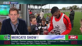 After Foot du jeudi 04/01 – Partie 3/6 - Le Mercato Show