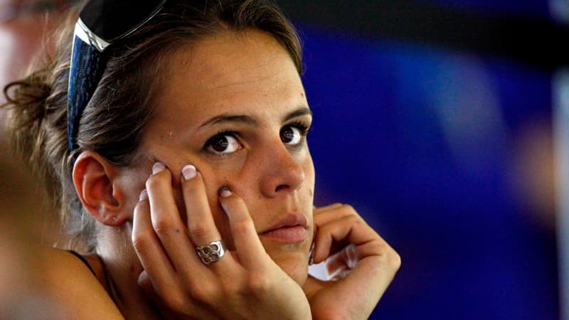 Laure Manaudou
