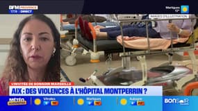 Aix-en-Provence: l'hôpital Montperrin organise des tables rondes sur les violences sexuelles