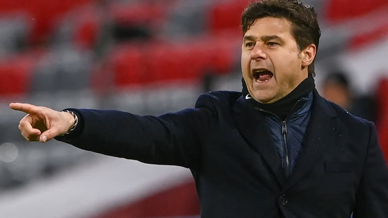 Bayern-PSG: ce que Pochettino avait prévu et pourquoi ça a parfaitement fonctionné