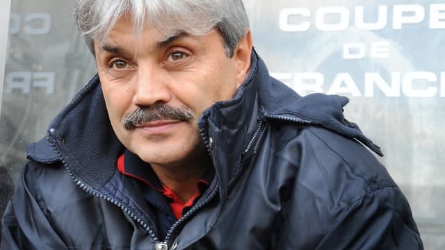 Guy Lacombe a quitté la DTN et a pris sa retraite.
