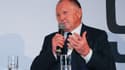 Jean-Michel Aulas