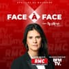 Face à Face : Laurent Wauquiez - 04/09