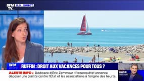 Story 5 : Ruffin, droit aux vacances pour tous ? - 19/06