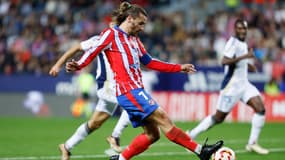 A. Griezmann