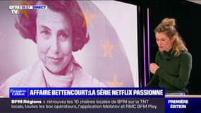 "L'Affaire Bettencourt": succès inattendu de la série documentaire Netflix dans le monde entier