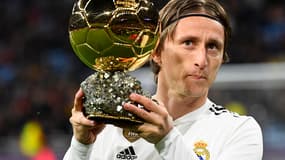 Modric