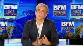 BFM Régions: avec BFM Marseille Provence, BFM Toulon Var, BFM Nice Côte d'Azur et BFM DICI, ce sont plus de 50 journalistes pour couvrir l'actualité en région sud Provence-Alpes-Côte-d'Azur 