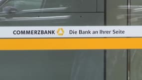 Le Crédit-Agricole est la première banque a faire part, publiquement, de son intérêt pour Commerzbank